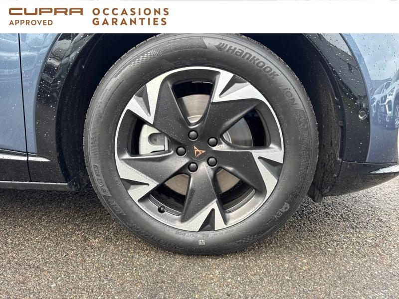 Voitures occasions CUPRA Tavascan V Tomblaine