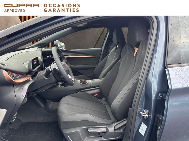 Voitures occasions CUPRA Tavascan V Tomblaine