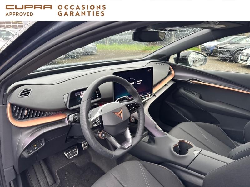 Voitures occasions CUPRA Tavascan V Tomblaine