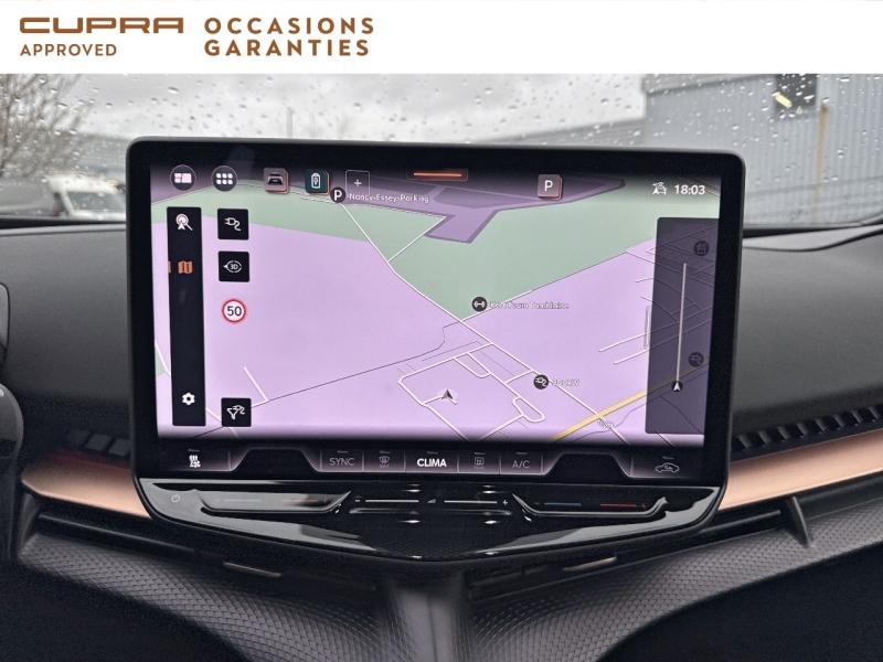 Voitures occasions CUPRA Tavascan V Tomblaine