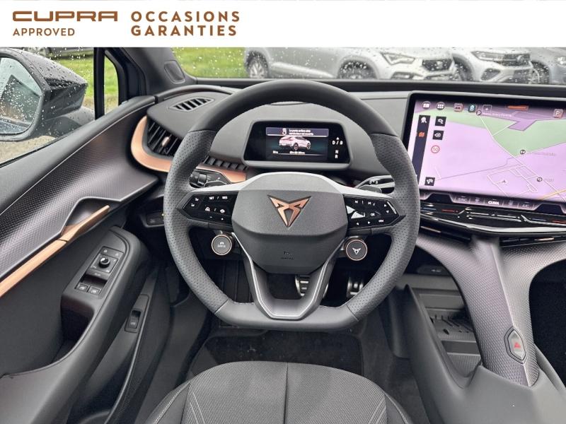 Voitures occasions CUPRA Tavascan V Tomblaine