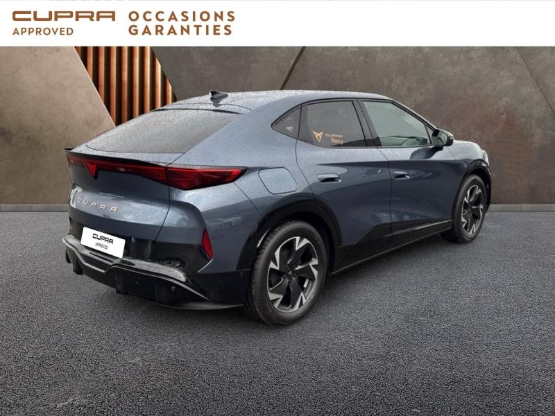 Voitures occasions CUPRA Tavascan V Tomblaine