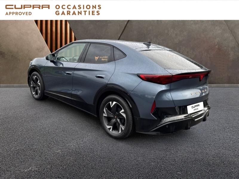Voitures occasions CUPRA Tavascan V Tomblaine