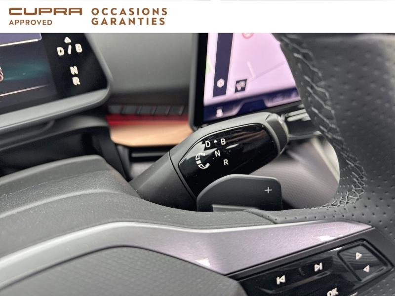 Voitures occasions CUPRA Tavascan V Tomblaine