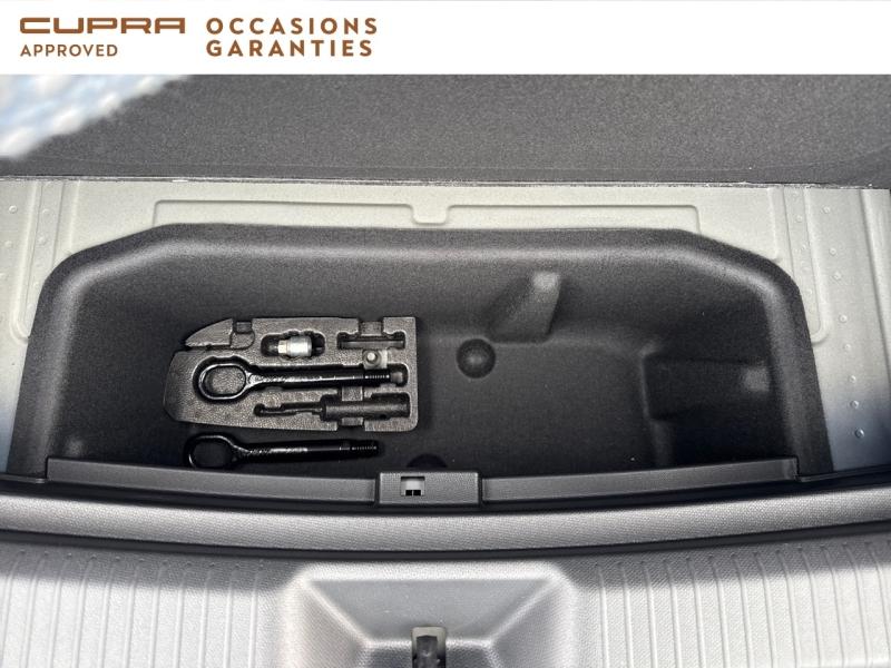 Voitures occasions CUPRA Tavascan V Tomblaine