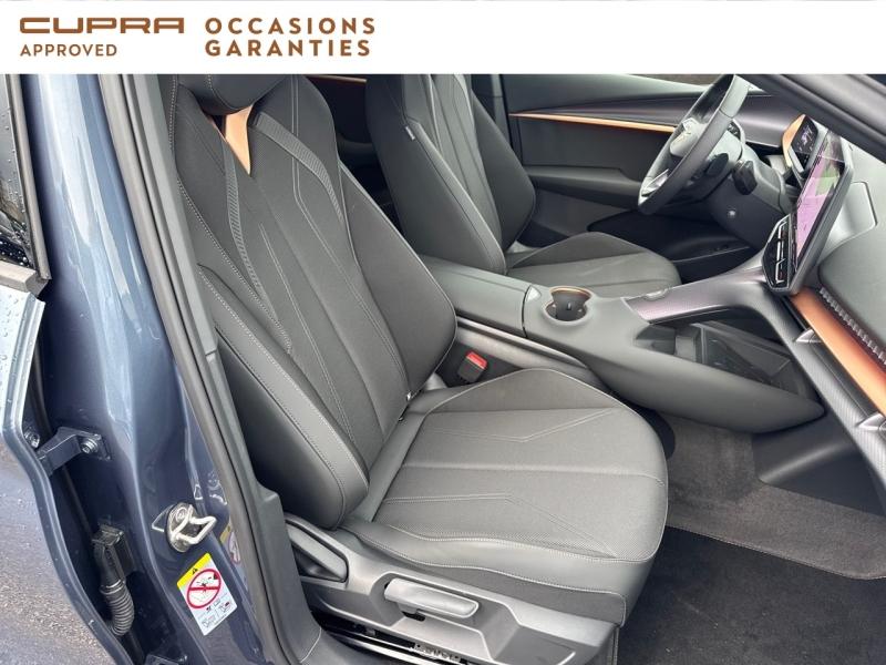 Voitures occasions CUPRA Tavascan V Tomblaine