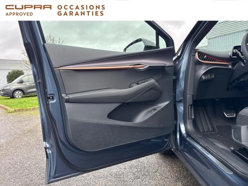 Voitures occasions CUPRA Tavascan V Tomblaine