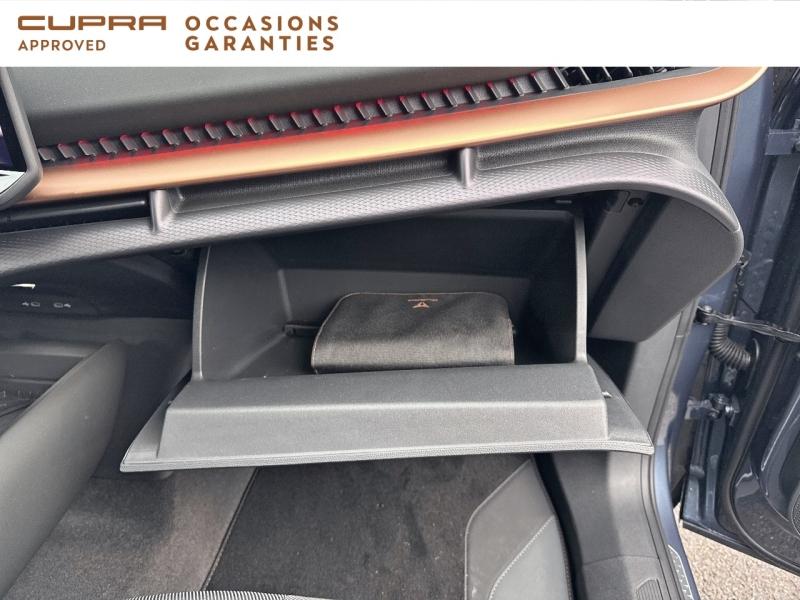 Voitures occasions CUPRA Tavascan V Tomblaine