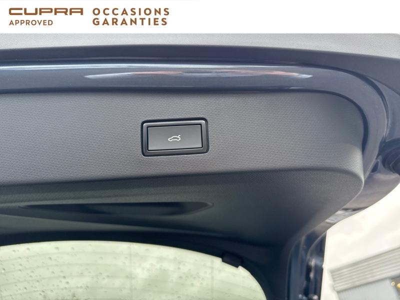 Voitures occasions CUPRA Tavascan V Tomblaine