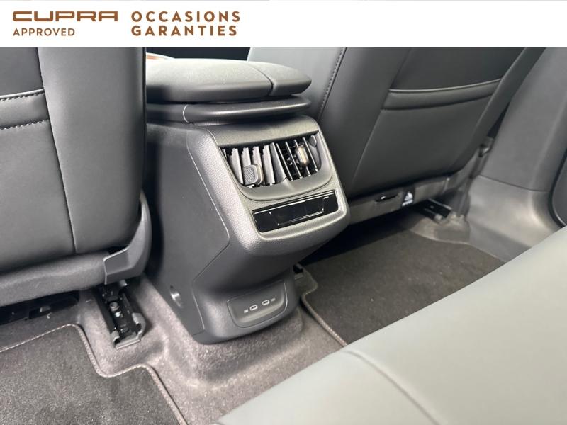 Voitures occasions CUPRA Tavascan V Tomblaine