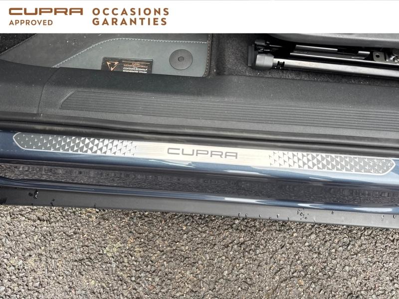 Voitures occasions CUPRA Tavascan V Tomblaine