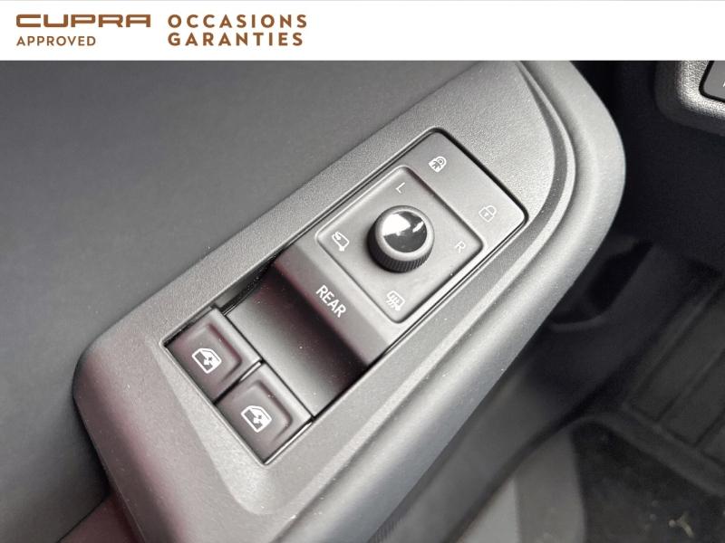 Voitures occasions CUPRA Tavascan V Tomblaine