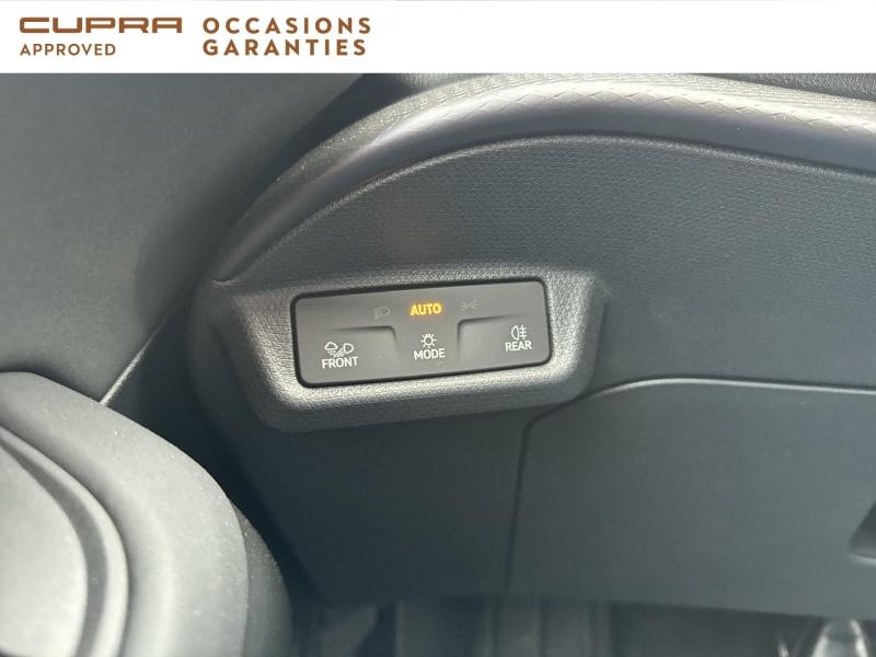 Voitures occasions CUPRA Tavascan V Tomblaine