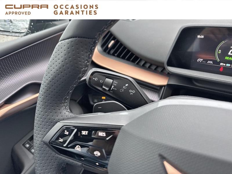 Voitures occasions CUPRA Tavascan V Tomblaine