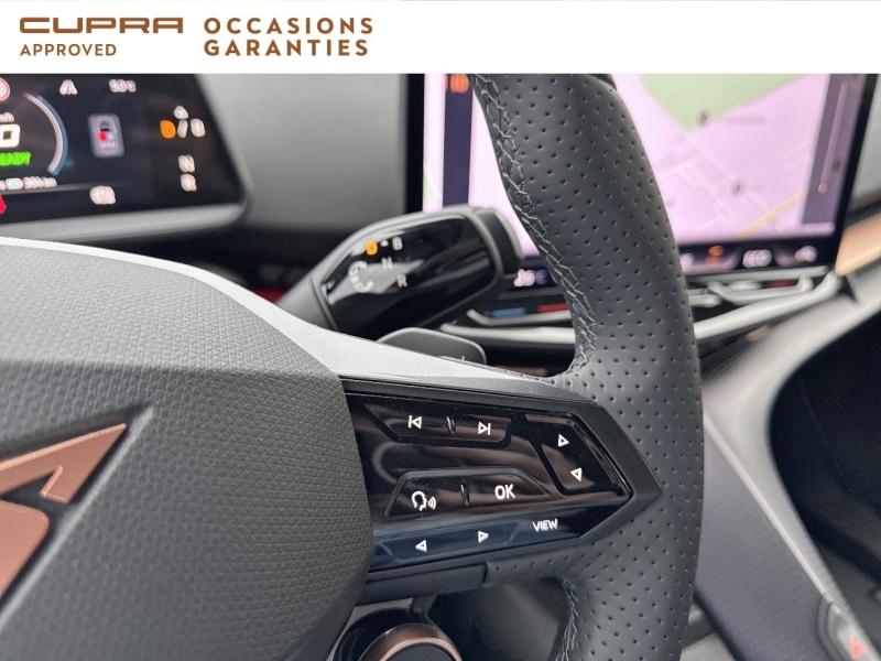 Voitures occasions CUPRA Tavascan V Tomblaine