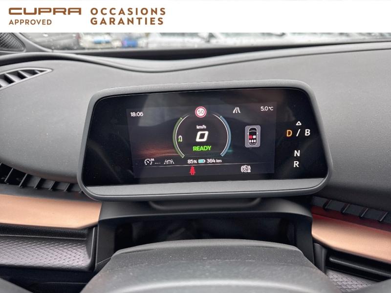 Voitures occasions CUPRA Tavascan V Tomblaine