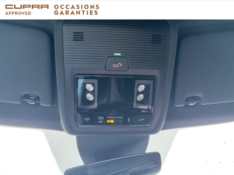 Voitures occasions CUPRA Tavascan V Tomblaine