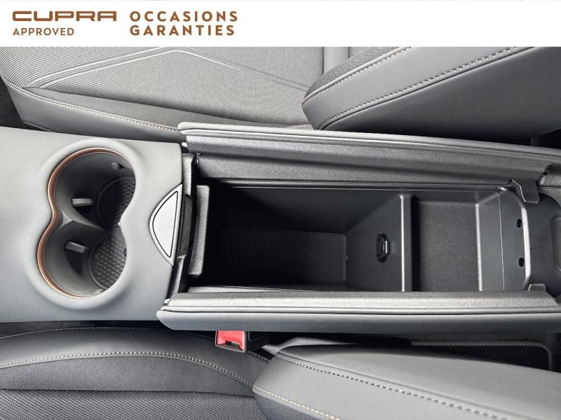 Voitures occasions CUPRA Tavascan V Tomblaine