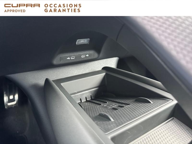 Voitures occasions CUPRA Tavascan V Tomblaine