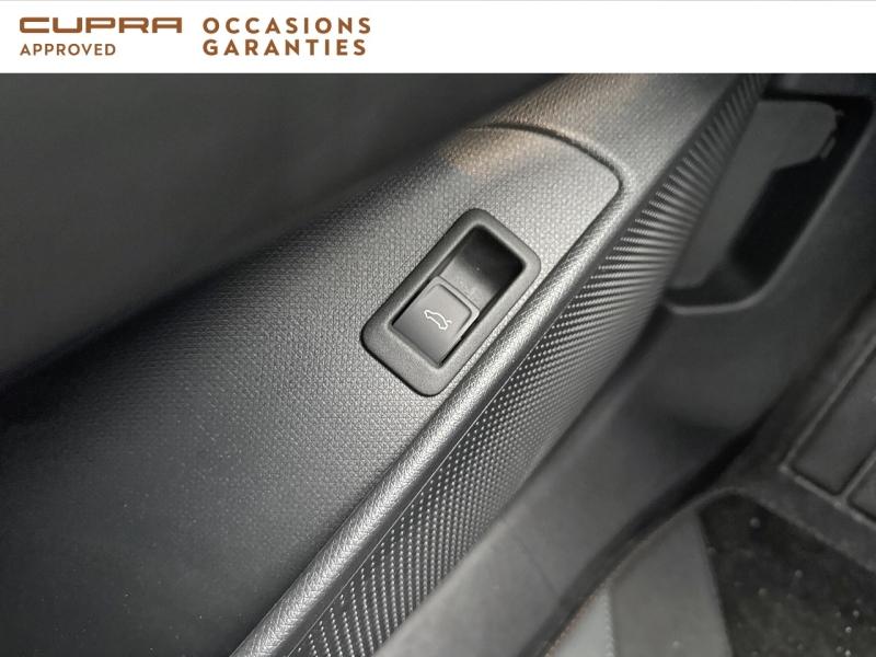 Voitures occasions CUPRA Tavascan V Tomblaine