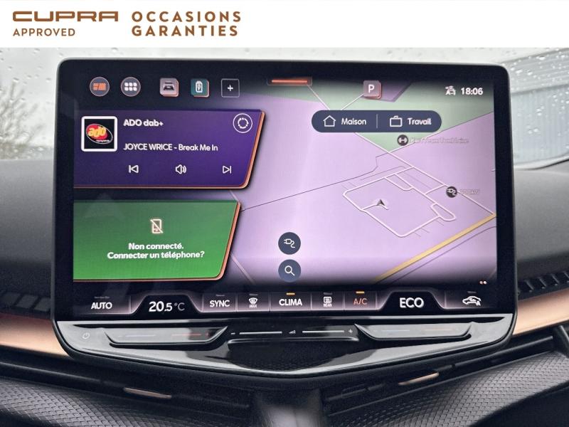 Voitures occasions CUPRA Tavascan V Tomblaine