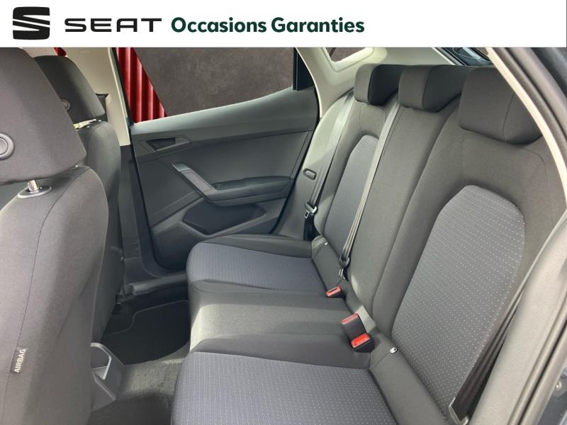 Voitures occasions SEAT IBIZA Copa Tomblaine