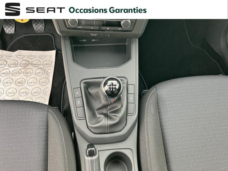 Voitures occasions SEAT IBIZA Copa Tomblaine