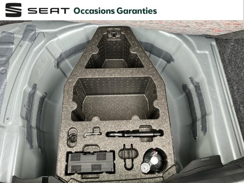 Voitures occasions SEAT IBIZA Copa Tomblaine