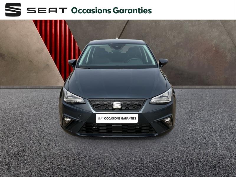 Voitures occasions SEAT IBIZA Copa Tomblaine