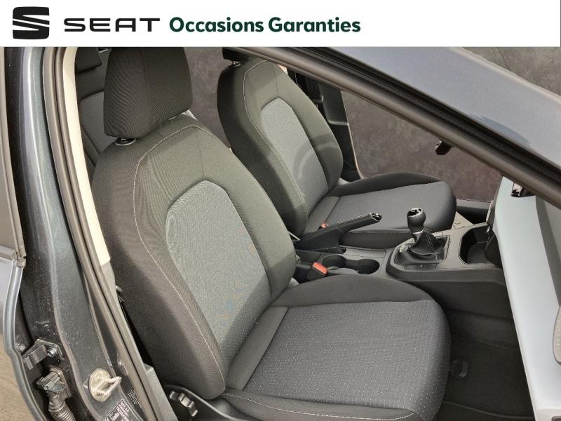 Voitures occasions SEAT IBIZA Copa Tomblaine