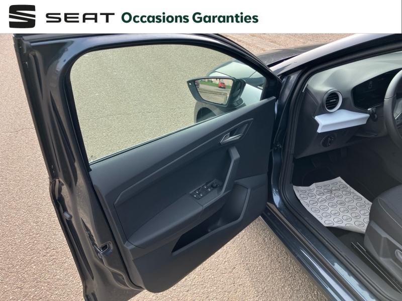 Voitures occasions SEAT IBIZA Copa Tomblaine