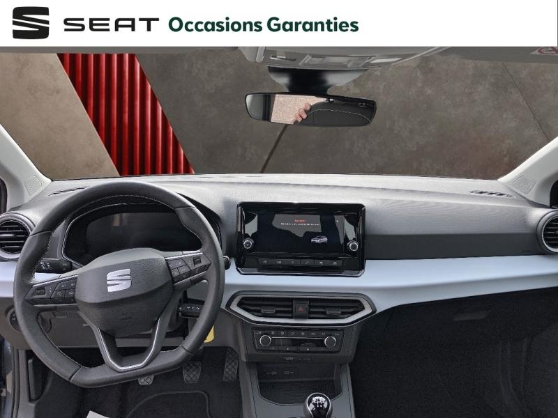 Voitures occasions SEAT IBIZA Copa Tomblaine