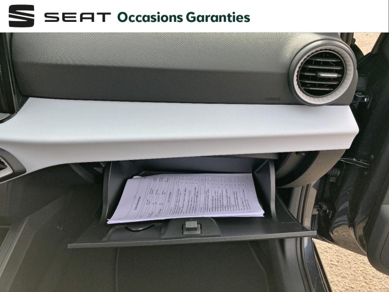 Voitures occasions SEAT IBIZA Copa Tomblaine