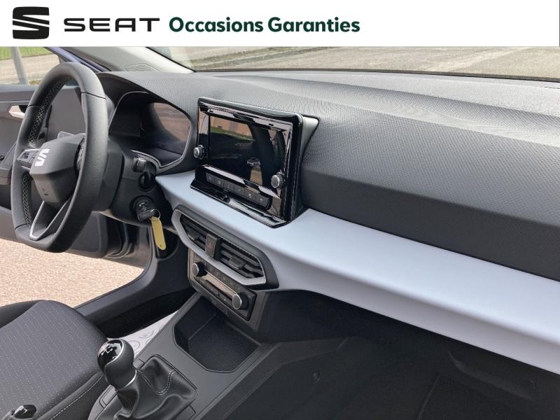 Voitures occasions SEAT IBIZA Copa Tomblaine