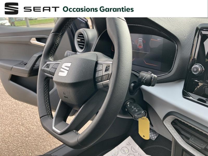 Voitures occasions SEAT IBIZA Copa Tomblaine