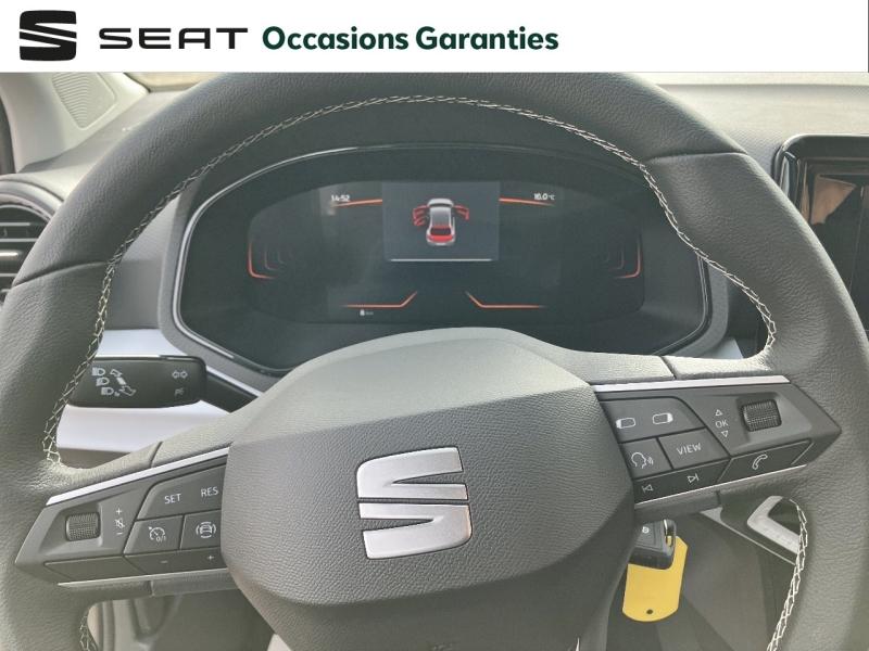 Voitures occasions SEAT IBIZA Copa Tomblaine