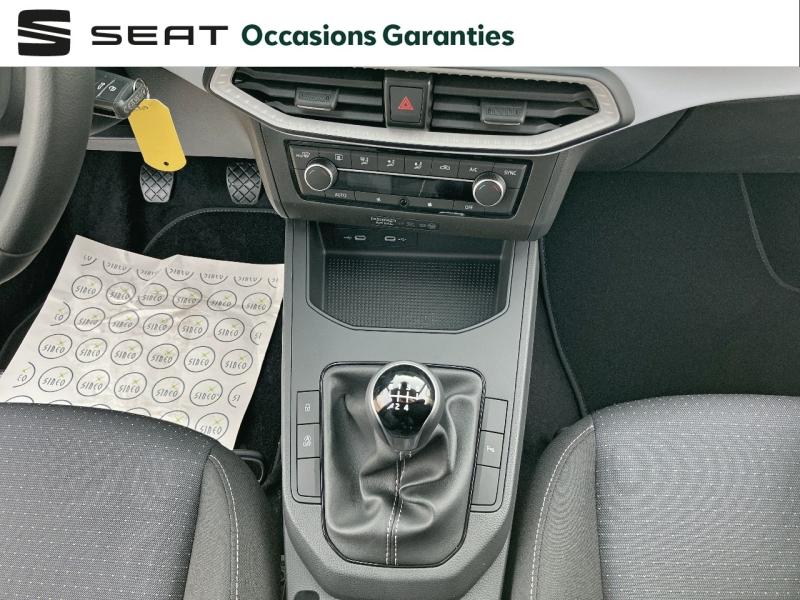 Voitures occasions SEAT IBIZA Copa Tomblaine