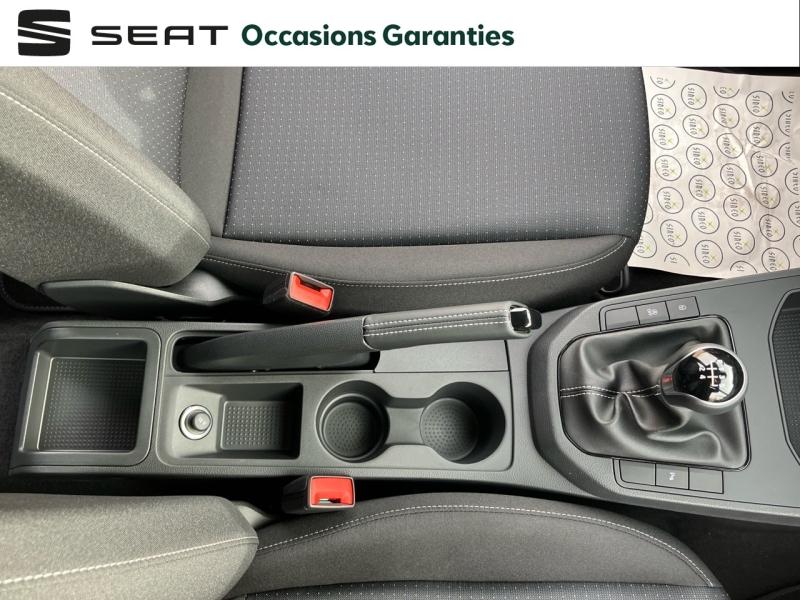 Voitures occasions SEAT IBIZA Copa Tomblaine