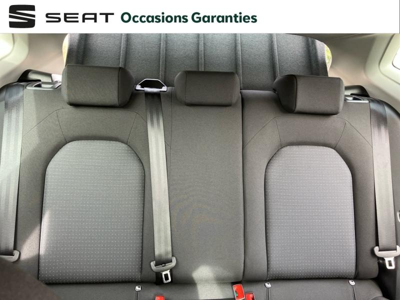 Voitures occasions SEAT IBIZA Copa Tomblaine