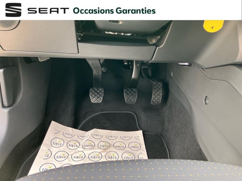 Voitures occasions SEAT IBIZA Copa Tomblaine