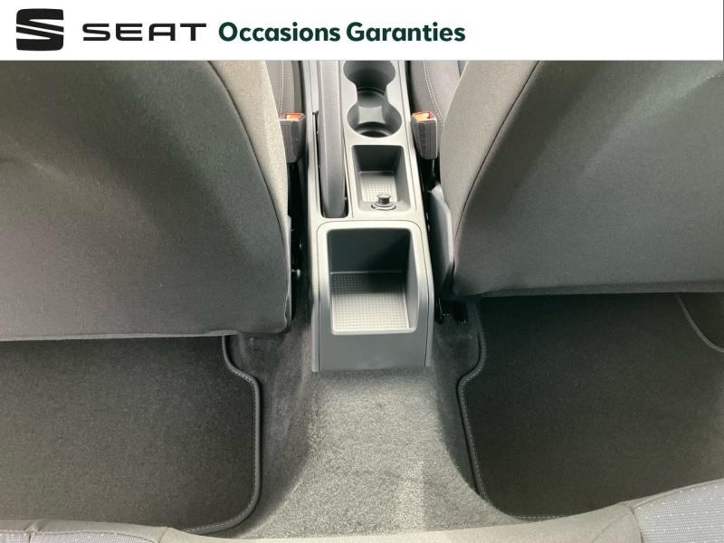 Voitures occasions SEAT IBIZA Copa Tomblaine