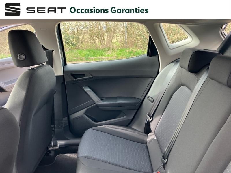 Voitures occasions SEAT IBIZA Copa Tomblaine