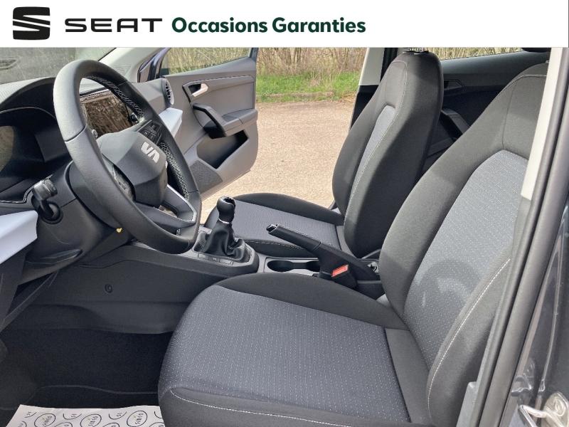 Voitures occasions SEAT IBIZA Copa Tomblaine