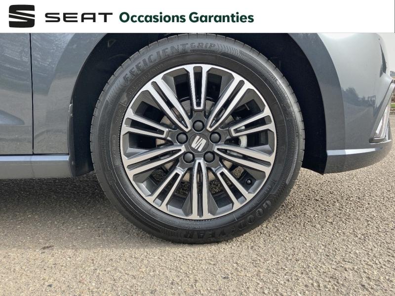 Voitures occasions SEAT IBIZA Copa Tomblaine