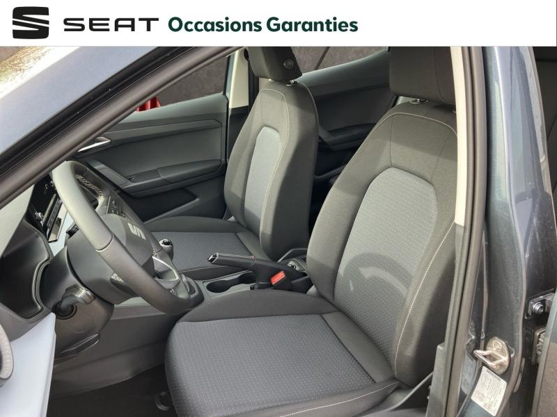 Voitures occasions SEAT IBIZA Copa Tomblaine