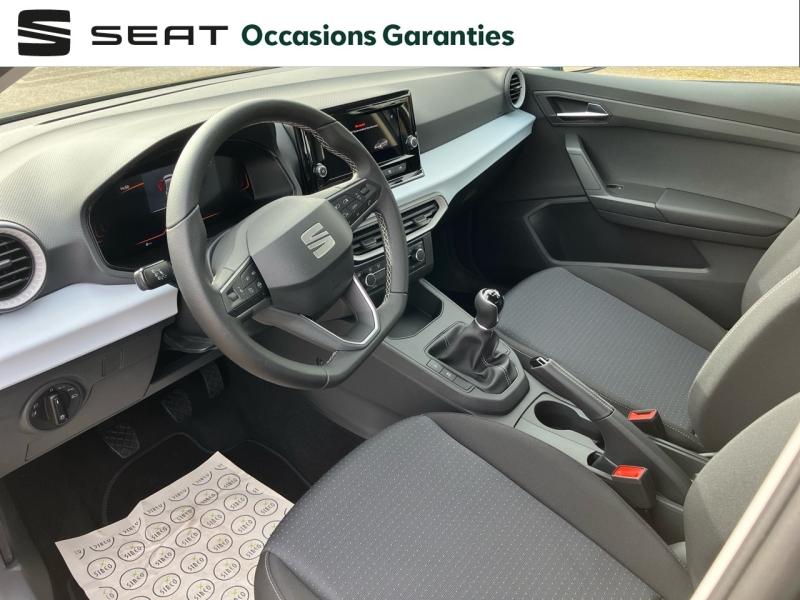 Voitures occasions SEAT IBIZA Copa Tomblaine