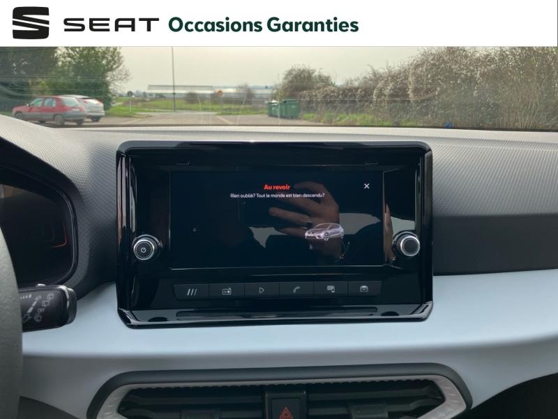 Voitures occasions SEAT IBIZA Copa Tomblaine