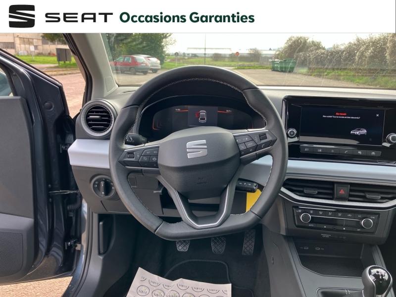 Voitures occasions SEAT IBIZA Copa Tomblaine