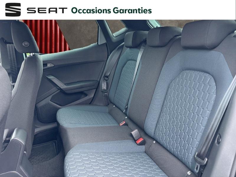 Voitures occasions SEAT IBIZA Copa Tomblaine