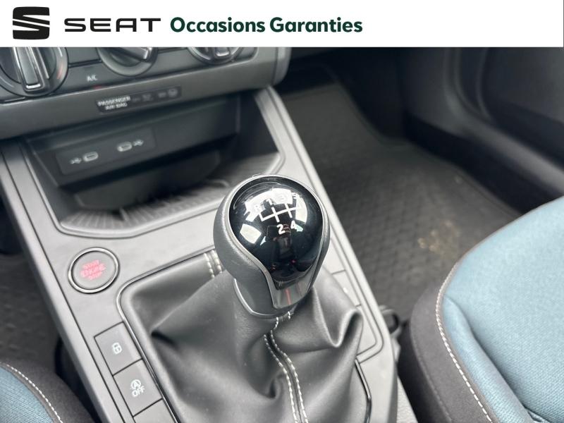 Voitures occasions SEAT IBIZA Copa Tomblaine